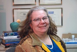 Doris Arner
